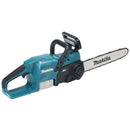 Elettrosega 350mm 18V LXT BL Makita DUC357RT-2
