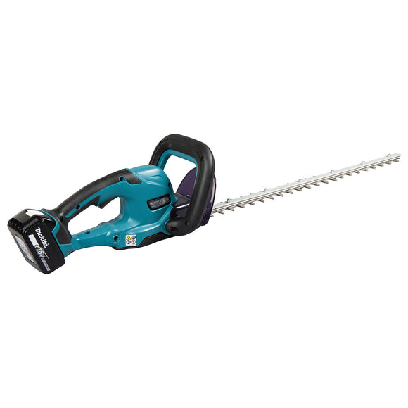 Tagliasiepi 600mm 18V LXT Makita DUH607RT