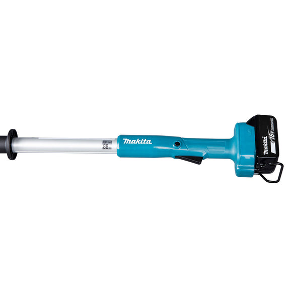 Tagliasiepi telescopico 460mm 18V LXT BL Makita DUN461WRT
