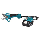Forbice da potatura Ø30mm 18V LXT BL Makita DUP180RT-1