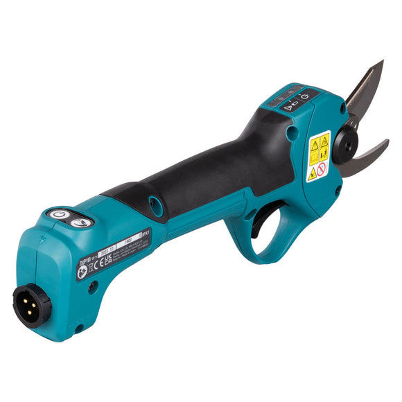 Forbice da potatura Ø30mm 18V LXT BL Makita DUP180RT