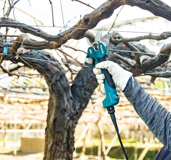 Forbice da potatura Ø30mm 18V LXT BL Makita DUP180RT