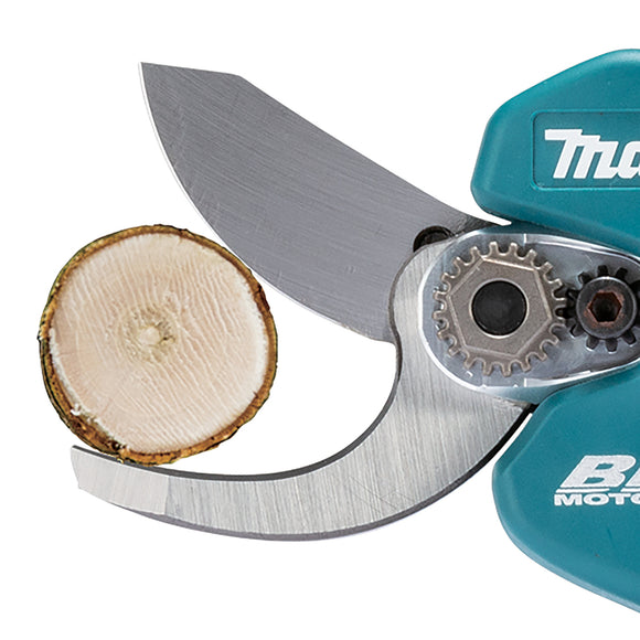 Forbice da potatura Ø30mm 18V LXT BL Makita DUP180RT