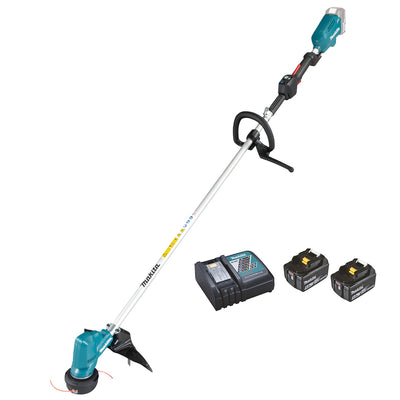 Decespugliatore Makita