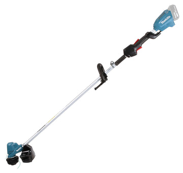 Decespugliatore 300mm 18V LXT BL Makita DUR190LZX3 - 0