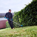 Decespugliatore 300mm 18V LXT BL Makita DUR190LST2X3-5