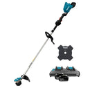Decespugliatore 350mm 18Vx2 LXT BL Makita DUR368LPT2-1