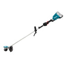 Decespugliatore 350mm 18Vx2 LXT BL Makita DUR368LPG2-2