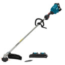 Decespugliatore 430mm 18Vx2 LXT BL Makita DUR369LPG2-1