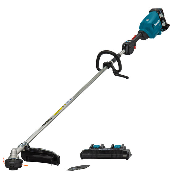 Decespugliatore 430mm 18Vx2 LXT BL Makita DUR369LPG2