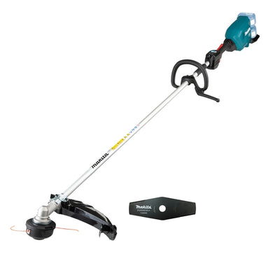 Makita brush cutter