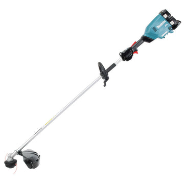 Decespugliatore 430mm 18Vx2 LXT BL Makita DUR369LPG2 - 0