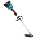 Decespugliatore 430mm 18Vx2 LXT BL Makita DUR369LPG2-5