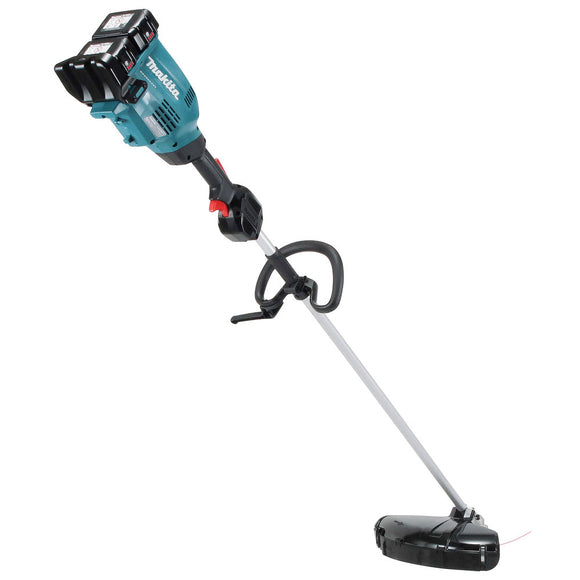 Decespugliatore 430mm 18Vx2 LXT BL Makita DUR369LPG2