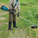 Decespugliatore 430mm 18Vx2 LXT BL Makita DUR369LZ-2