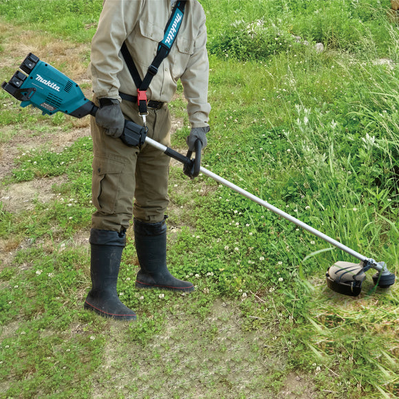 Decespugliatore 430mm 18Vx2 LXT BL Makita DUR369LZ