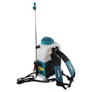 Pompa irroratrice a zaino 15L 18V LXT BL Makita DUS158Z-2