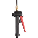 Pompa irroratrice a zaino 15L 18V LXT BL Makita DUS158Z-5