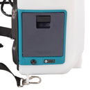 Pompa irroratrice a zaino 15L 18V LXT BL Makita DUS158Z-6