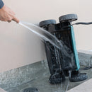 Arieggiatore 320mm 30L 18V LXT BL Makita DUV320RT-8