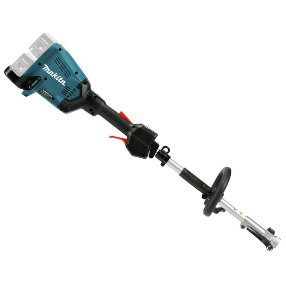 Corpo macchina polivalente 18Vx2 LXT BL Makita DUX60RF2