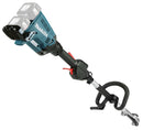 Corpo macchina polivalente 18Vx2 LXT BL Makita DUX60Z-3