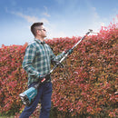 Corpo macchina polivalente 18Vx2 LXT BL Makita DUX60RF2-5