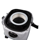 Aspiratore a traino 15L 11kPa 18Vx2 LXT BL Makita DVC157LZX3-4
