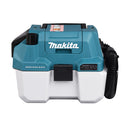 Aspiratore 7,5L 6,7kPa 18V LXT BL Makita DVC750LZX1-4