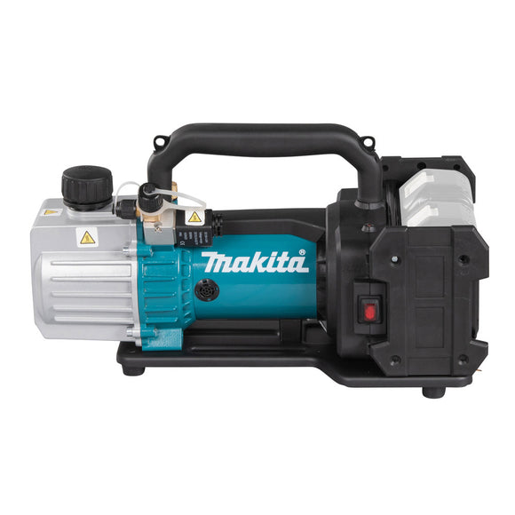 Pompa per vuoto 113l/min 18Vx2 LXT Makita DVP181ZK