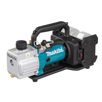 Pompa per vuoto 113l/min 18Vx2 LXT Makita DVP181ZK - 0