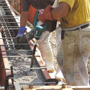 Vibratore per calcestruzzo Ø25 – 800mm 18V LXT Makita DVR350Z-5