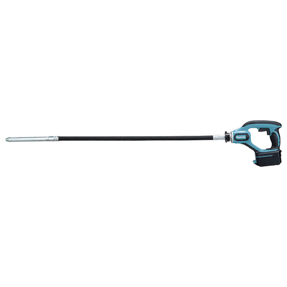 Vibratore per calcestruzzo Ø25 – 1.200mm 18V LXT Makita DVR450Z