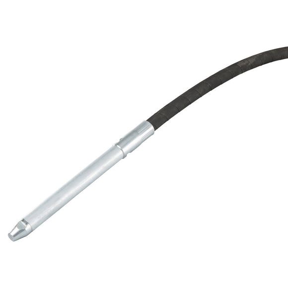 Vibratore per calcestruzzo Ø25 – 1.200mm 18V LXT Makita DVR450RTE