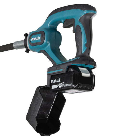 Vibratore per calcestruzzo Ø25 – 1.200mm 18V LXT Makita DVR450Z