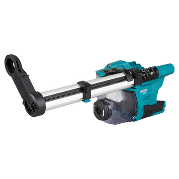 Sistema di aspirazione per tassellatori Makita DX17