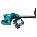 Sistema di aspirazione per tassellatori Makita DX17-4