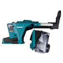 Sistema di aspirazione per tassellatori Makita DX18-4