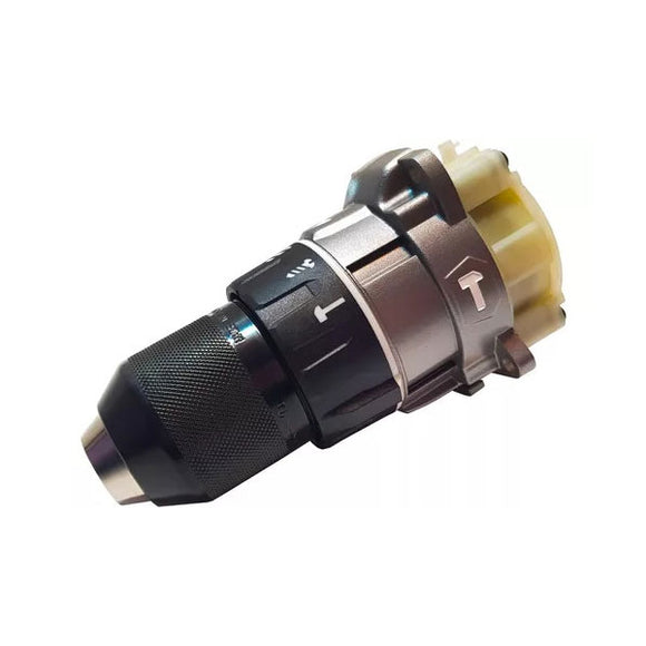 Gruppo ingranaggi con mandrino per HP001G Makita 136405-9