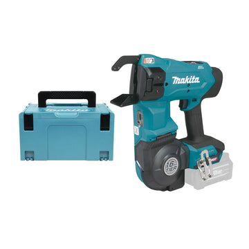 Legaferri Ø10mm – Ø35mm 40V XGT BL Makita TR001GZ