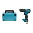 Trapano avvitatore con percussione 60Nm 18V LXT BL Makita DHP485ZJ-1
