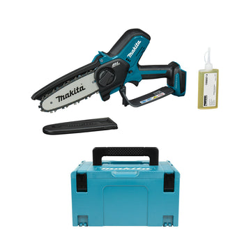 Potatore a catena 150mm 18V LXT BL Makita DUC150ZJ