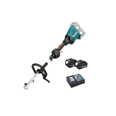 Decespugliatore multifunzione Makita