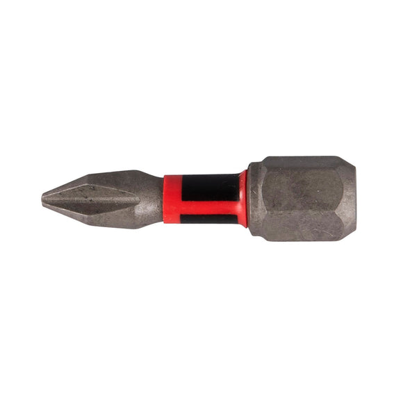 Coppia inserti PH1 1/4" 25mm Makita E-03121