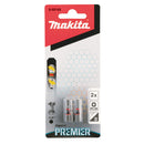 Coppia inserti PH2R 1/4" 25mm Makita E-03143-1