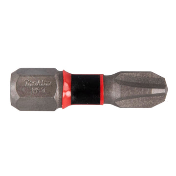 Coppia inserti PH3 1/4" 25mm Makita E-03159 - 0