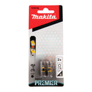 Coppia inserti Torx 1/4" Makita-1