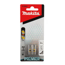 Coppia inserti Torx 1/4" Makita-4