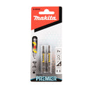 Coppia inserti Torx 1/4" Makita-7
