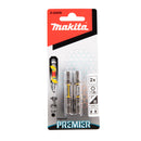 Coppia inserti Torx 1/4" Makita-8